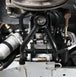 DeLorean SICArm Tubular Lower Control Arm showcasing automotive suspension system details.