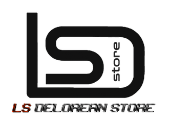LS DeLorean Store